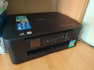 Brother DCPJ1050DW