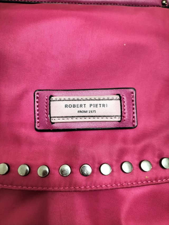 Mochila Robert Pietri