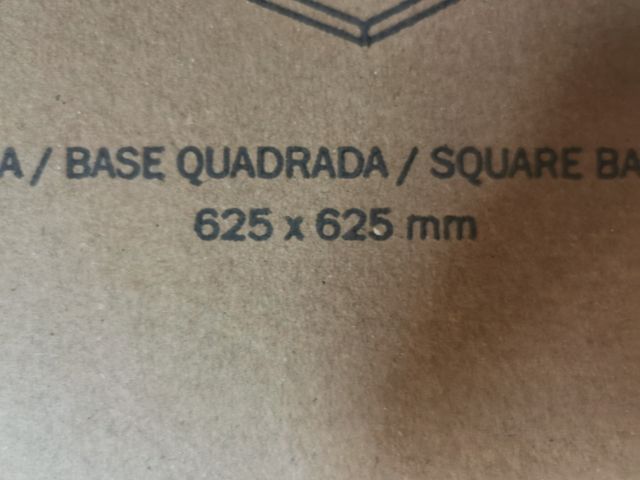 Sombrilla Plataforma