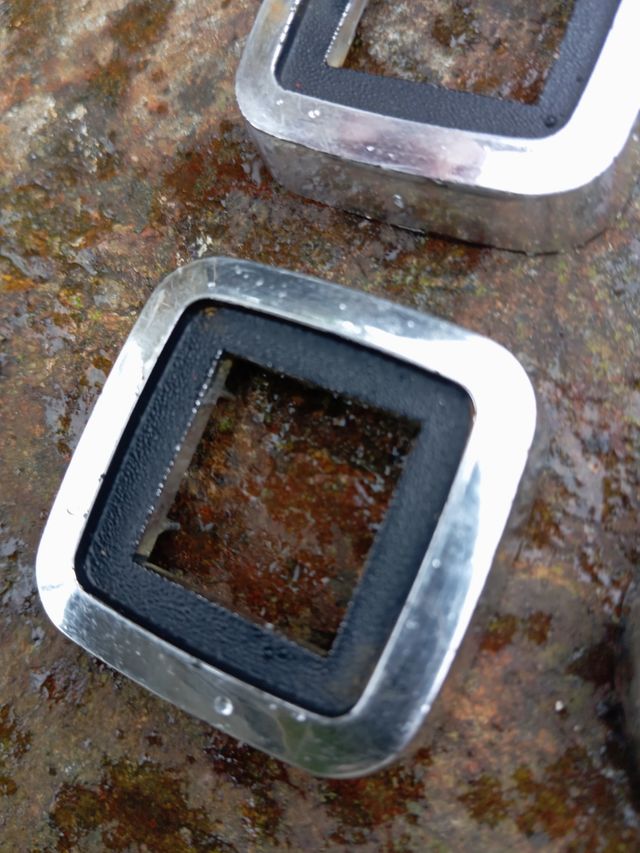 Cerquillo puertas Seat