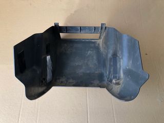 Consola central Renault 5 GTL