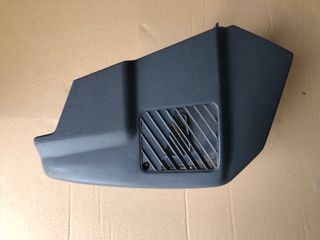 Consola central Renault 5 GTL