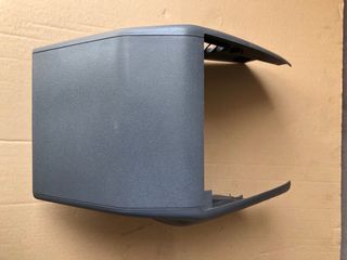 Consola central Renault 5 GTL