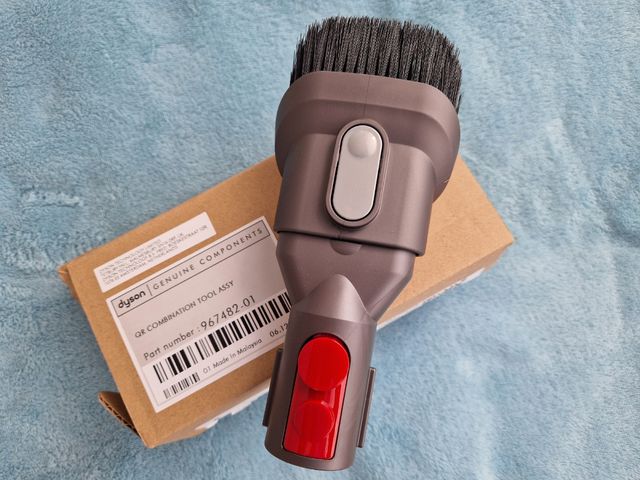 Accesorio Multifunción Dyson