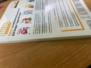 Libro frances B2