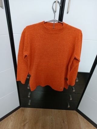 Jersey invierno 