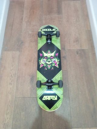 Skate oxelo