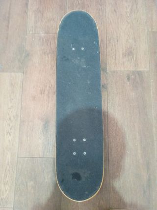 Skate oxelo