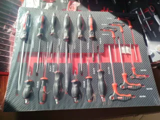 ✅EL PRECIO ES POR LOS 4! Modulos nuevos sin abrir