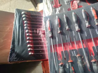 ✅EL PRECIO ES POR LOS 4! Modulos nuevos sin abrir