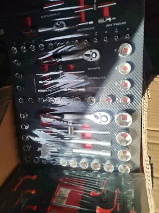 ✅EL PRECIO ES POR LOS 4! Modulos nuevos sin abrir