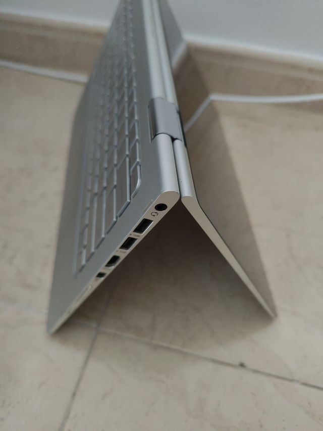 Hp Spectre