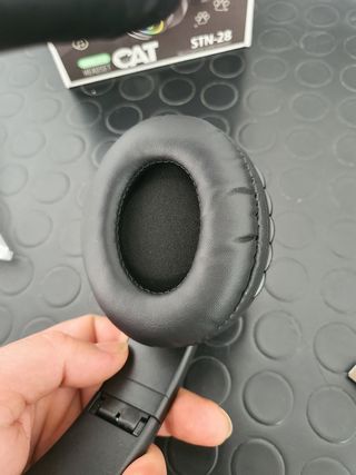 CASCO Bluetooth inalambrico 