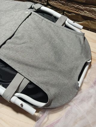 Kinderkraft FELIO2 Hamaca Bebé Balancín