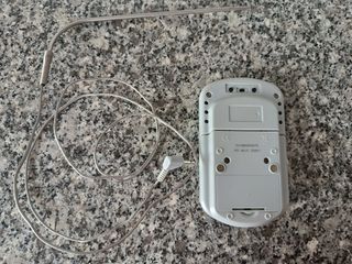 Termómetro digital horno con sonda Lacor