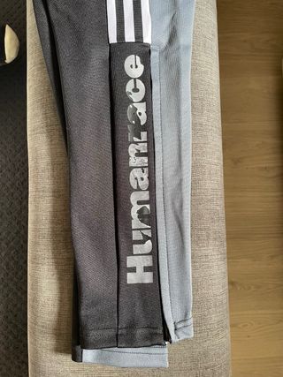 Chandal Real Madrid Humanrace