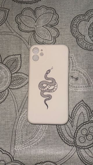 funda movil