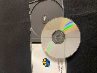 KING OF FIGHTERS ‘99  NEOGEO CD