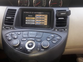 Nissan Primera 2003