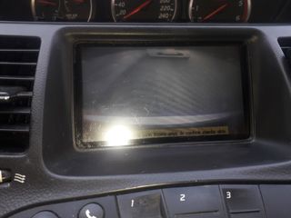 Nissan Primera 2003
