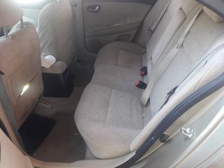 Nissan Primera 2003