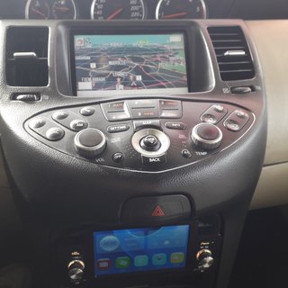 Nissan Primera 2003