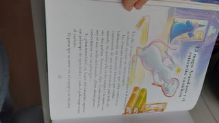 Libro Magos, dragones y caballeros 