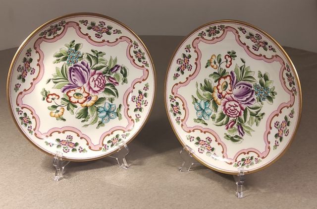 Piatti ceramica Germany