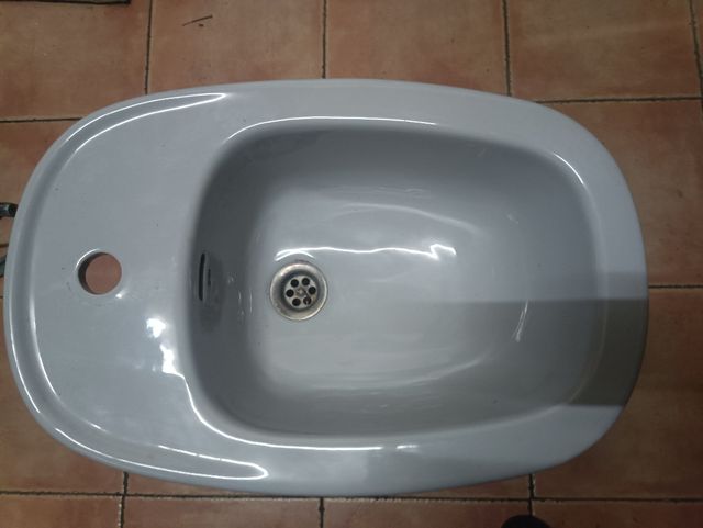 BIDET ROCA MOD.GALA COLORE GRIGIO