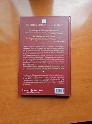 Las aventuras de los Godos