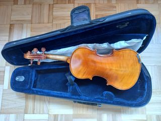 Violín 1/2