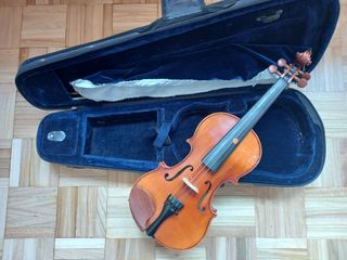 Violín 1/2