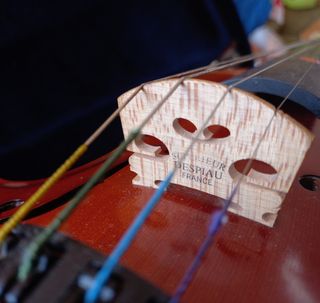 Violín 1/2