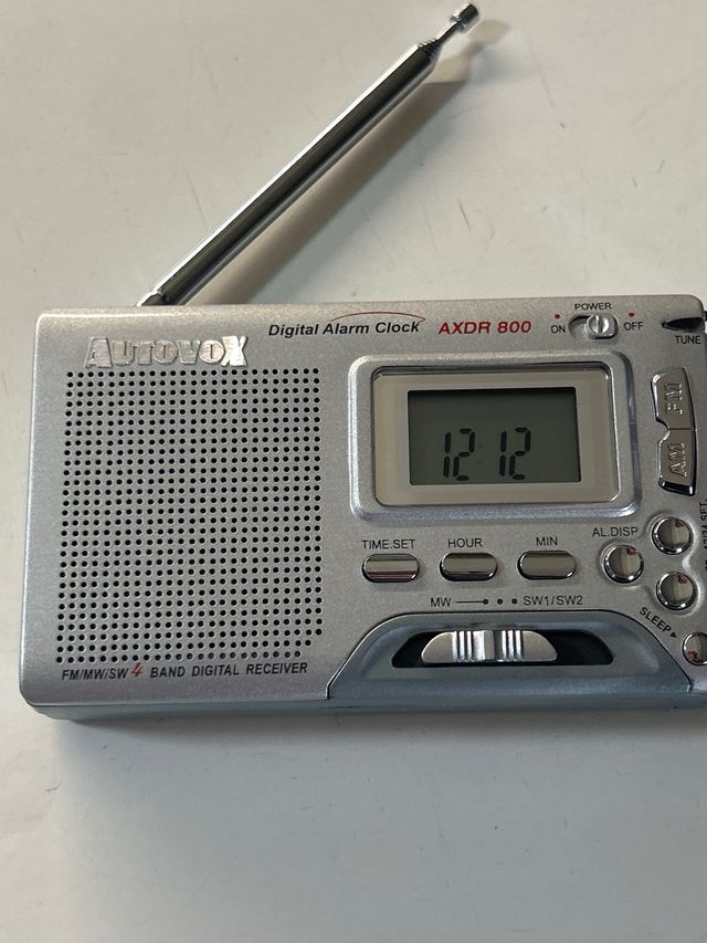 radio