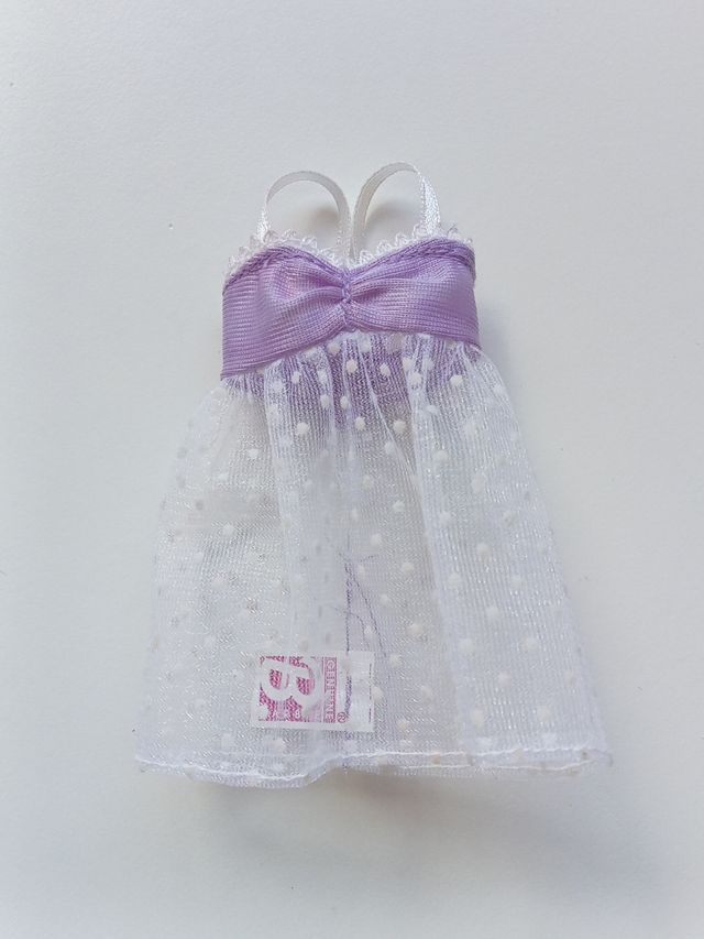 Camisón Barbie Años 90