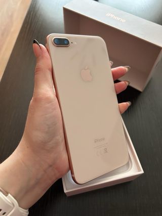 Iphone 8 plus