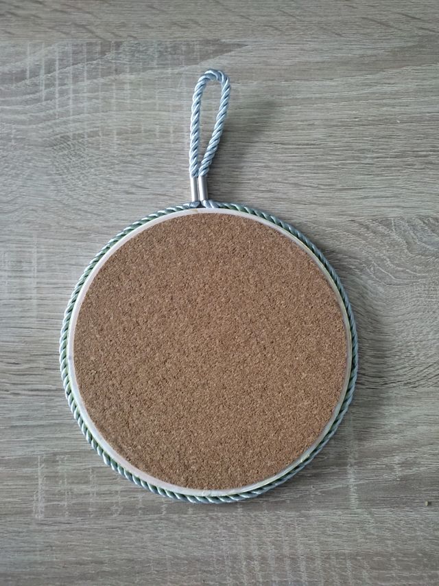 Salvamantel de Sevilla 