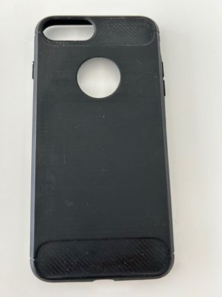 Pack fundas y protectores pantalla iPhone 8 Plus