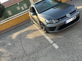 Volkswagen Golf vii R Algo negociable