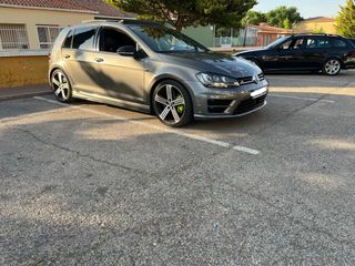 Volkswagen Golf vii R Algo negociable