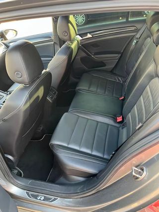 Volkswagen Golf vii R Algo negociable