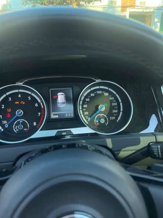 Volkswagen Golf vii R Algo negociable