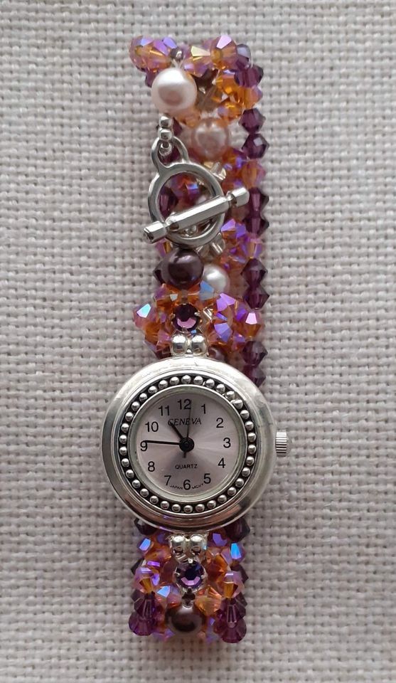 Orologio Bracciale Geneva