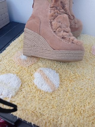 botines