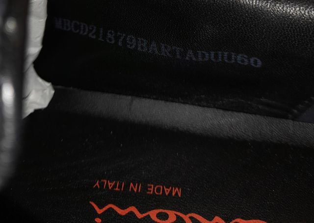 Zapatillas sin cordones SANTONI