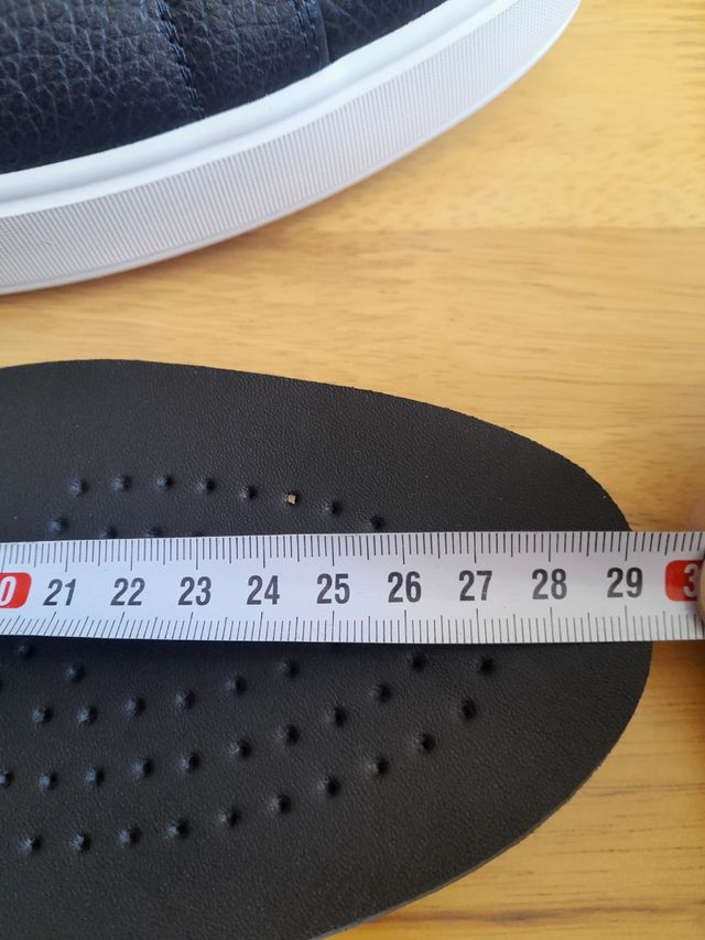 Zapatillas sin cordones SANTONI