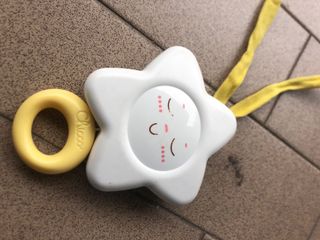 carillon stella chicco