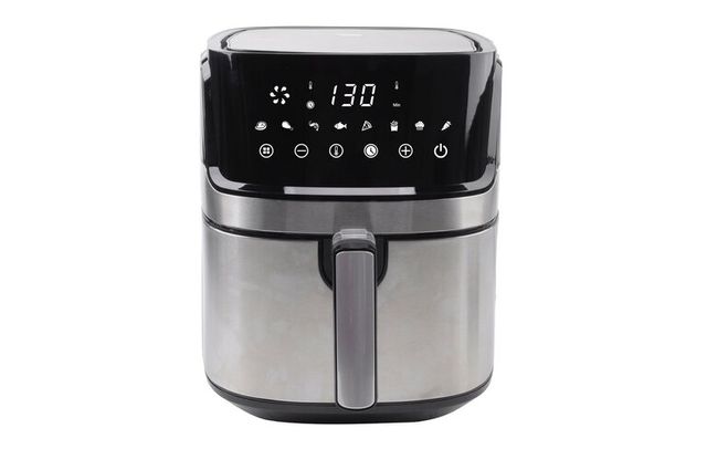AIR FRYER 6.5L