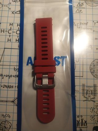 Correa Garmin Forerruner 245