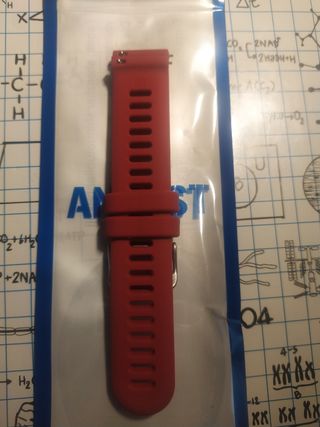 Correa Garmin Forerruner 245